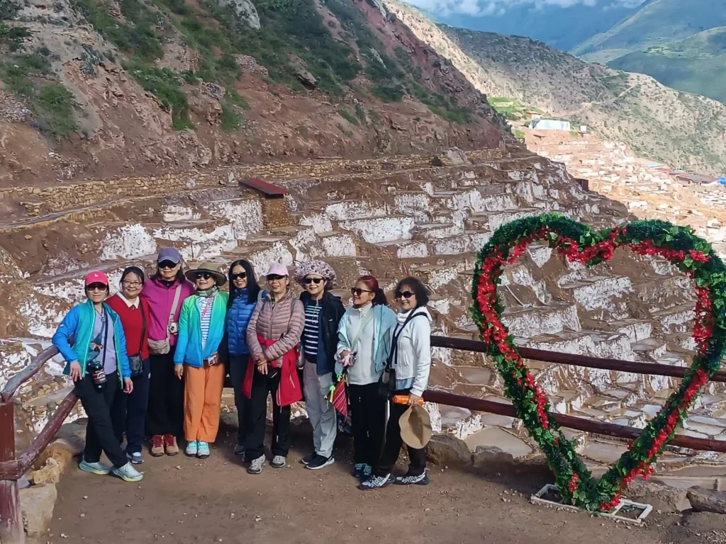 Sacred Valley Tours