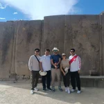 Cusco, Machu Picchu, Rainbow Mountain and Humantay 6 Days