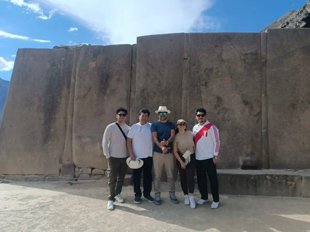 Cusco, Machu Picchu, Rainbow Mountain and Humantay 6 Days
