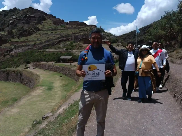 Complete Cusco 8-Day Package