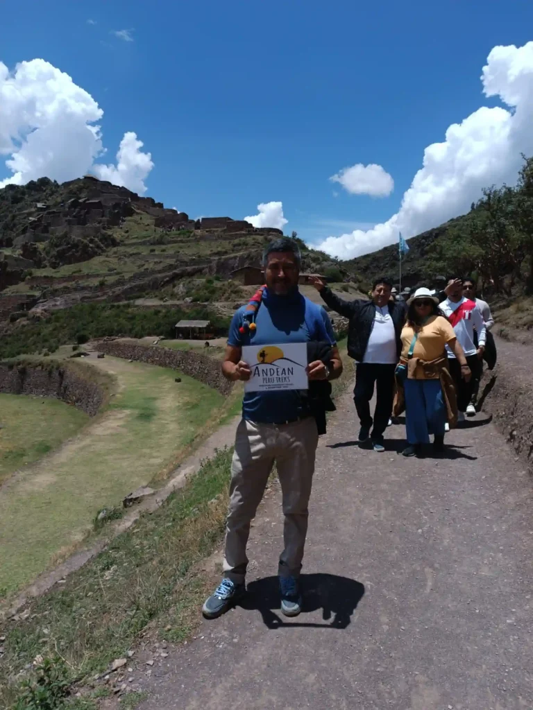 Sacred Valley Private Full-Day Tour