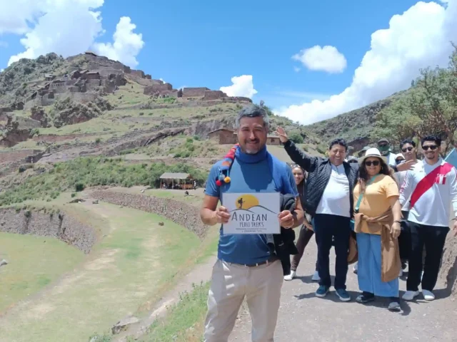Complete Cusco 8-Day Package