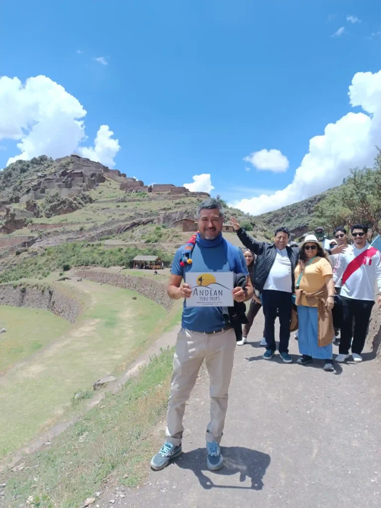 Sacred Valley Private Full-Day Tour