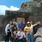 Complete Cusco 8-Day Package