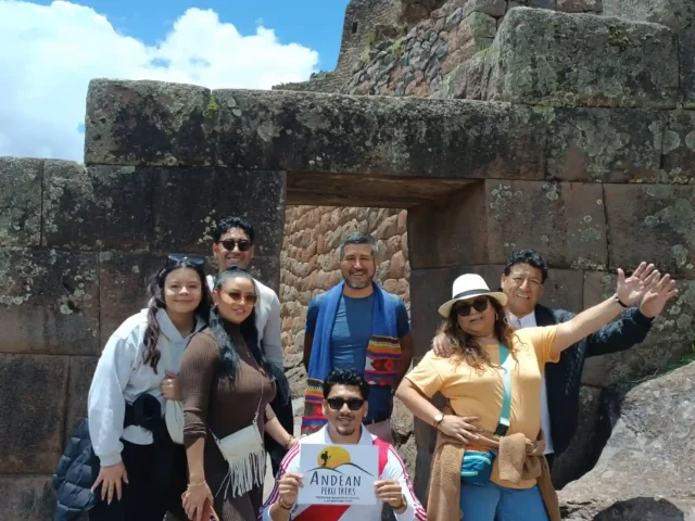 Complete Cusco 8-Day Package