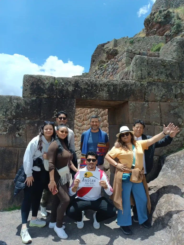 Sacred Valley Private Full-Day Tour