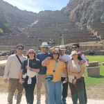 Complete Cusco 8-Day Package