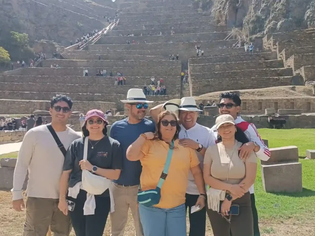 Complete Cusco 8-Day Package