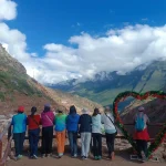Complete Cusco 8-Day Package