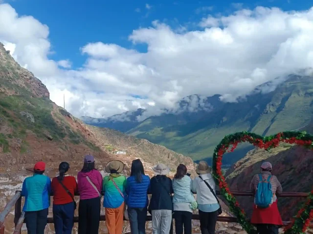 Complete Cusco 8-Day Package