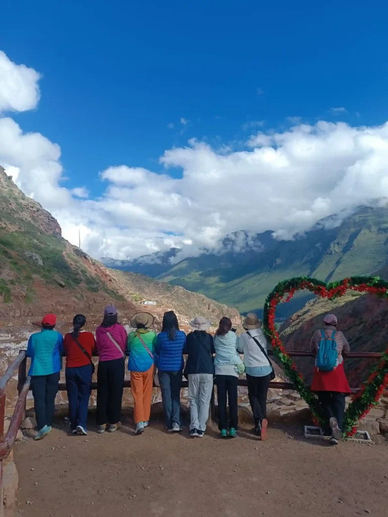Sacred Valley Private Full-Day Tour