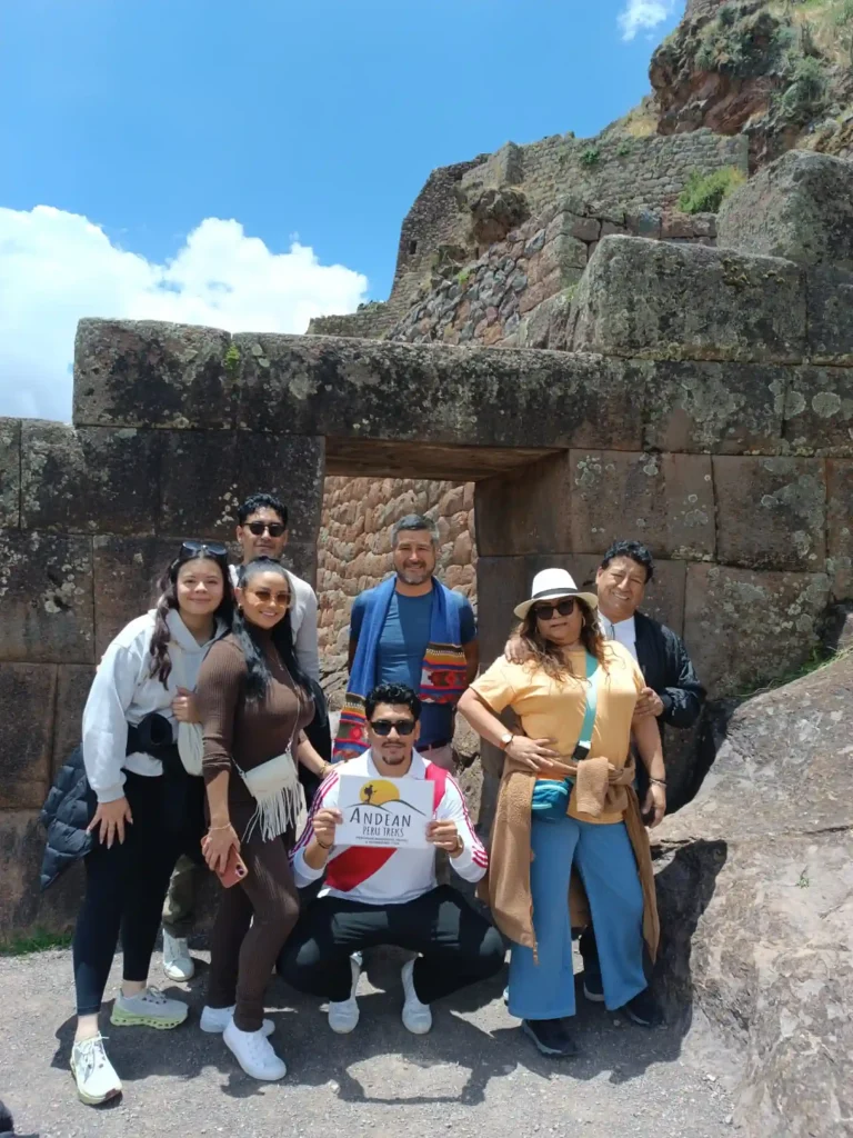 Sacred Valley Private Full-Day Tour