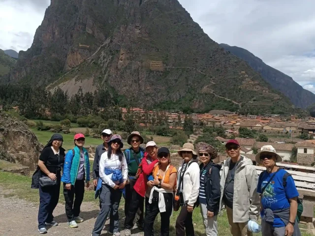 Cusco, Machu Picchu, Rainbow Mountain and Humantay 6 Days