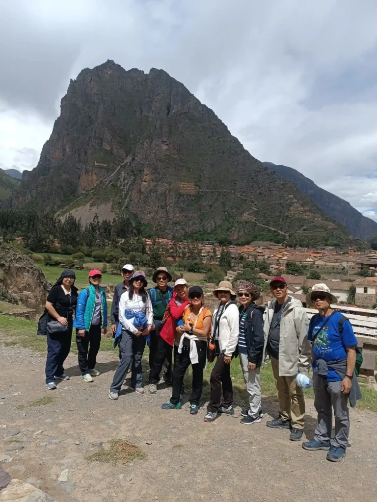 Complete Cusco 8-Day Package