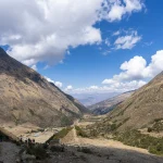 Salkantay Trek 5 Days to Machu Picchu
