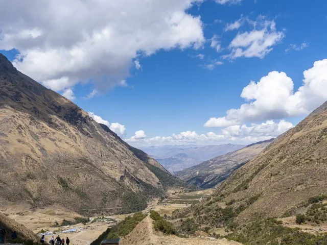 Cusco, Machu Picchu, Rainbow Mountain and Humantay 6 Days