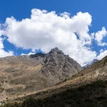 Salkantay Trek 5 Days to Machu Picchu