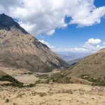 Salkantay Trek 5 Days to Machu Picchu
