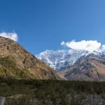 Salkantay Trek 5 Days to Machu Picchu