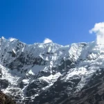 Salkantay Trek 5 Days to Machu Picchu