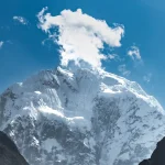 Salkantay Trek 5 Days to Machu Picchu