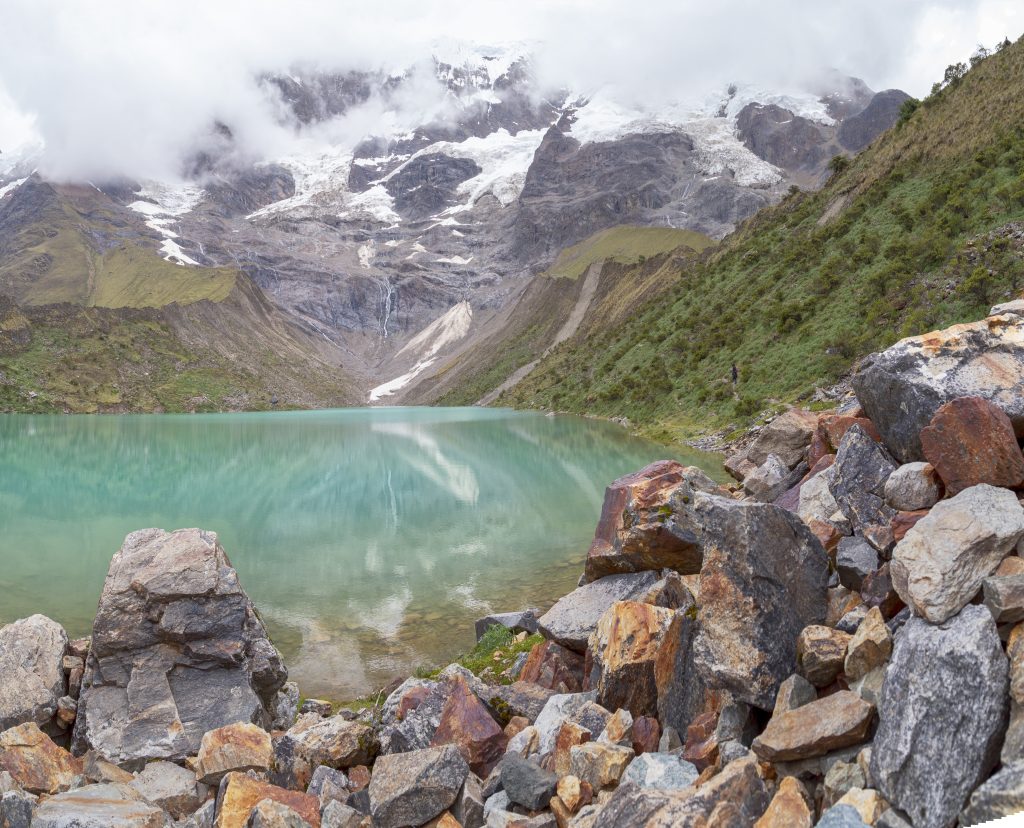 Complete Cusco 8-Day Package
