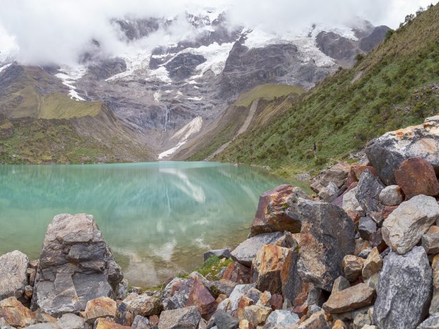 Complete Cusco 8-Day Package