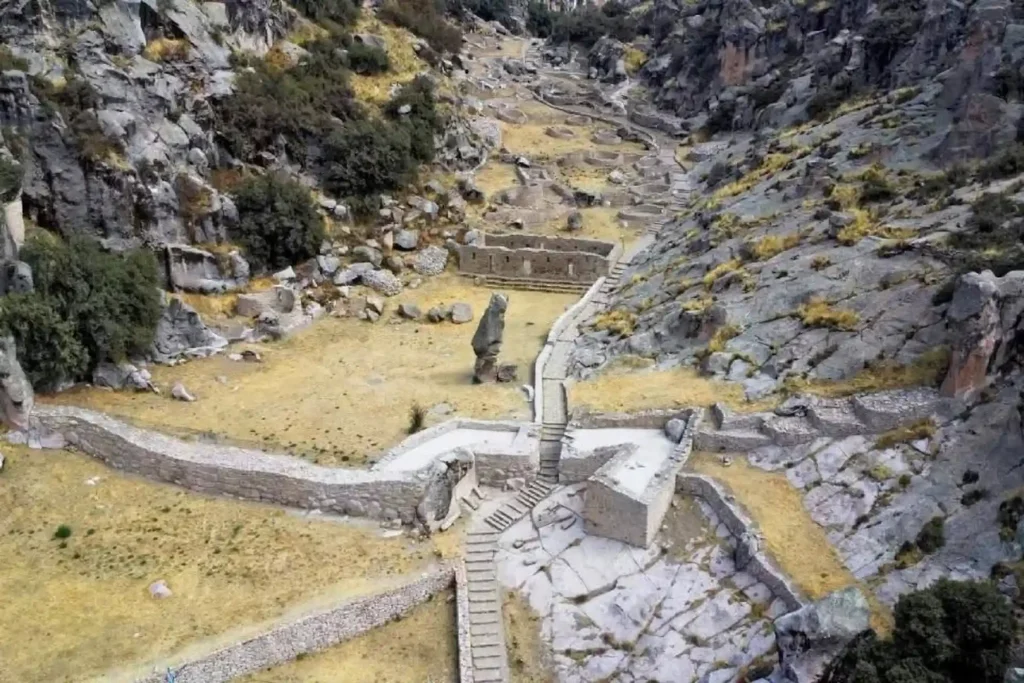 Arequipa Sillar Route Half-Day Tour