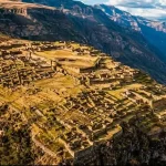 Three Canyons of Suykutambo Full-Day Tour