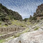 Three Canyons of Suykutambo Full-Day Tour