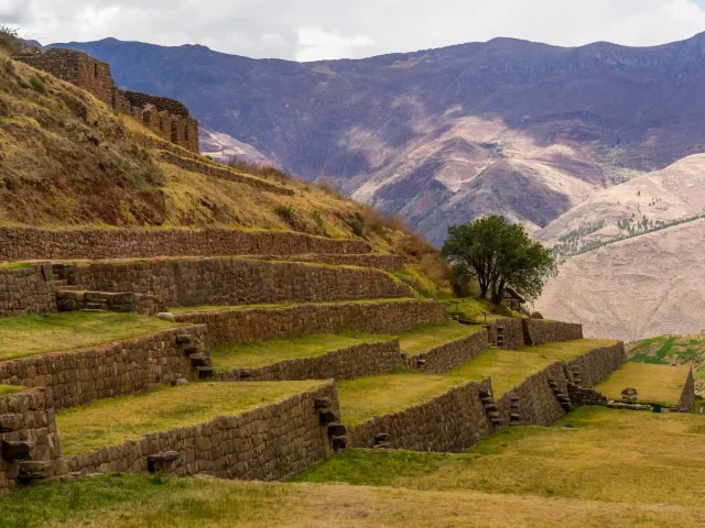 Peru Highlights 11 Days / 10 Nights