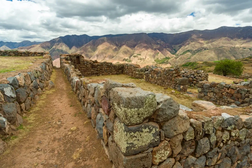 Cusco South Valley Tour