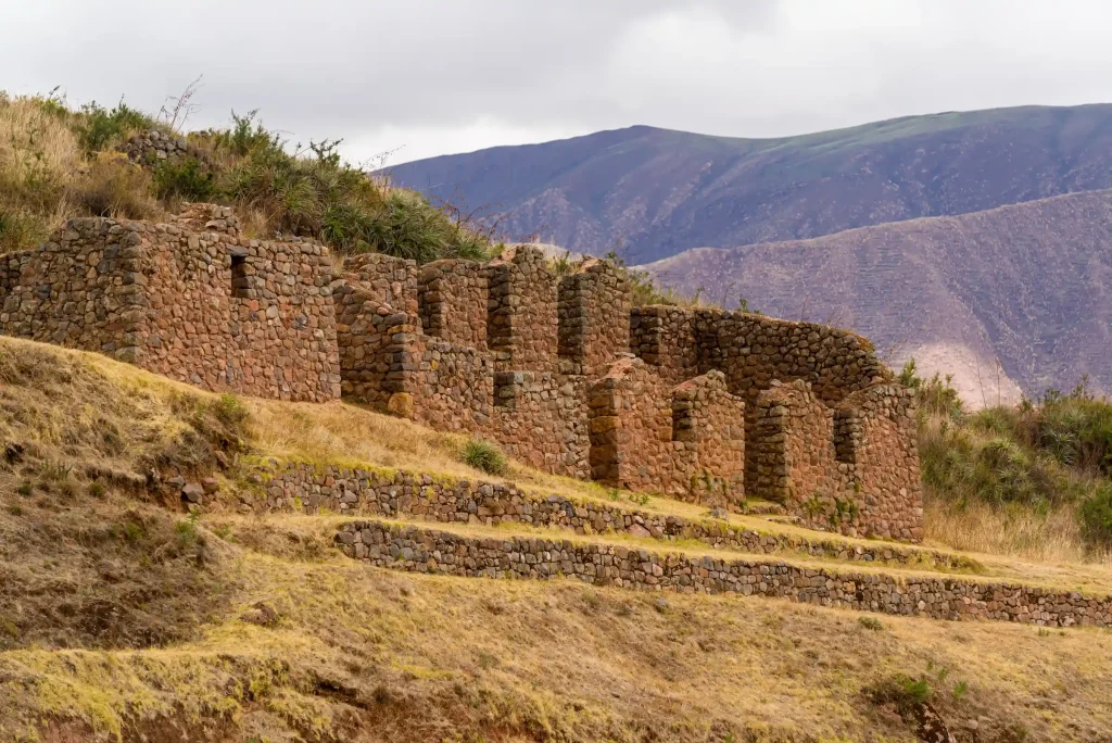 Complete Cusco 8-Day Package