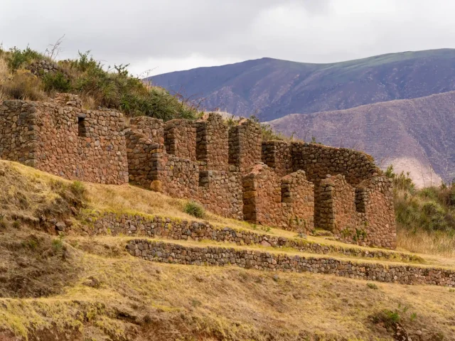 Peru Highlights 11 Days / 10 Nights