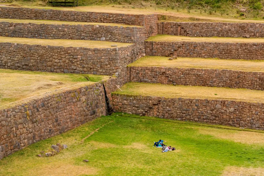 Cusco South Valley Tour