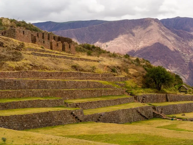 Peru Highlights 11 Days / 10 Nights