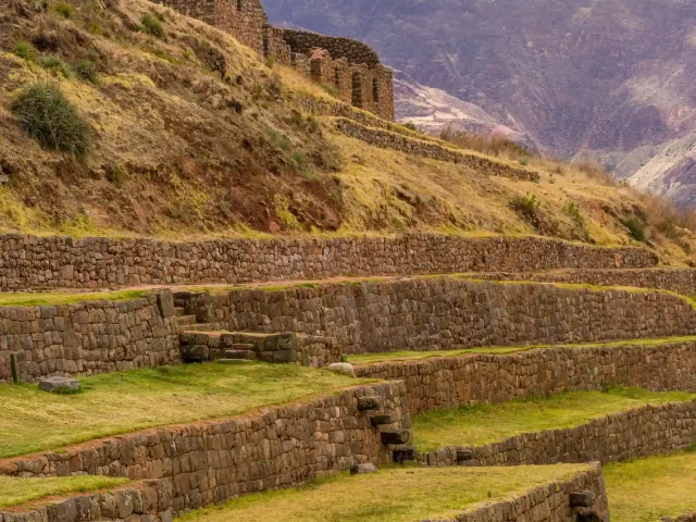 Complete Cusco 8-Day Package
