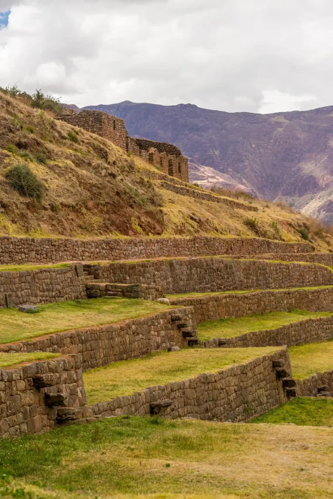 Cusco South Valley Tour