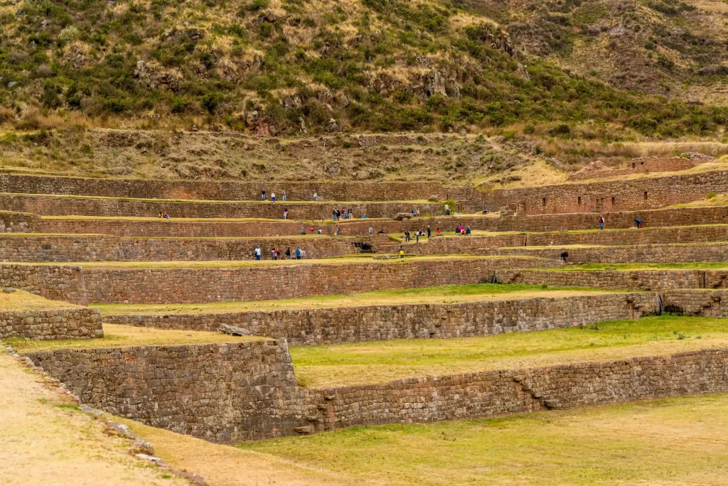 Cusco South Valley Tour
