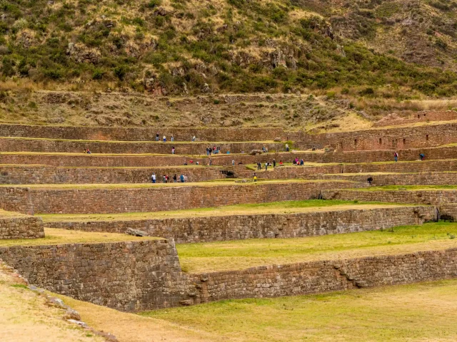 Complete Cusco 8-Day Package