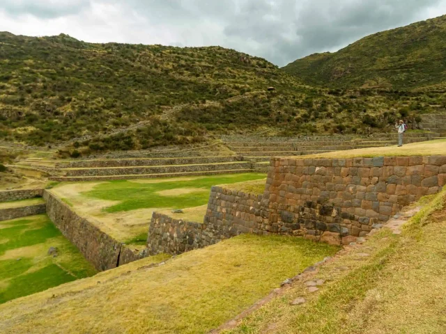 Complete Cusco 8-Day Package