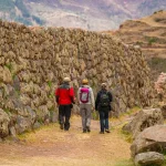 Cusco South Valley Tour