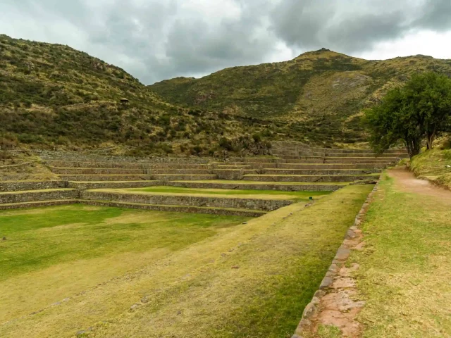 Cusco South Valley Tour