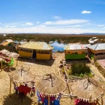 Uros Floating Islands Half-Day Tour
