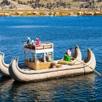 Uros and Taquile Islands 2-Day Tour