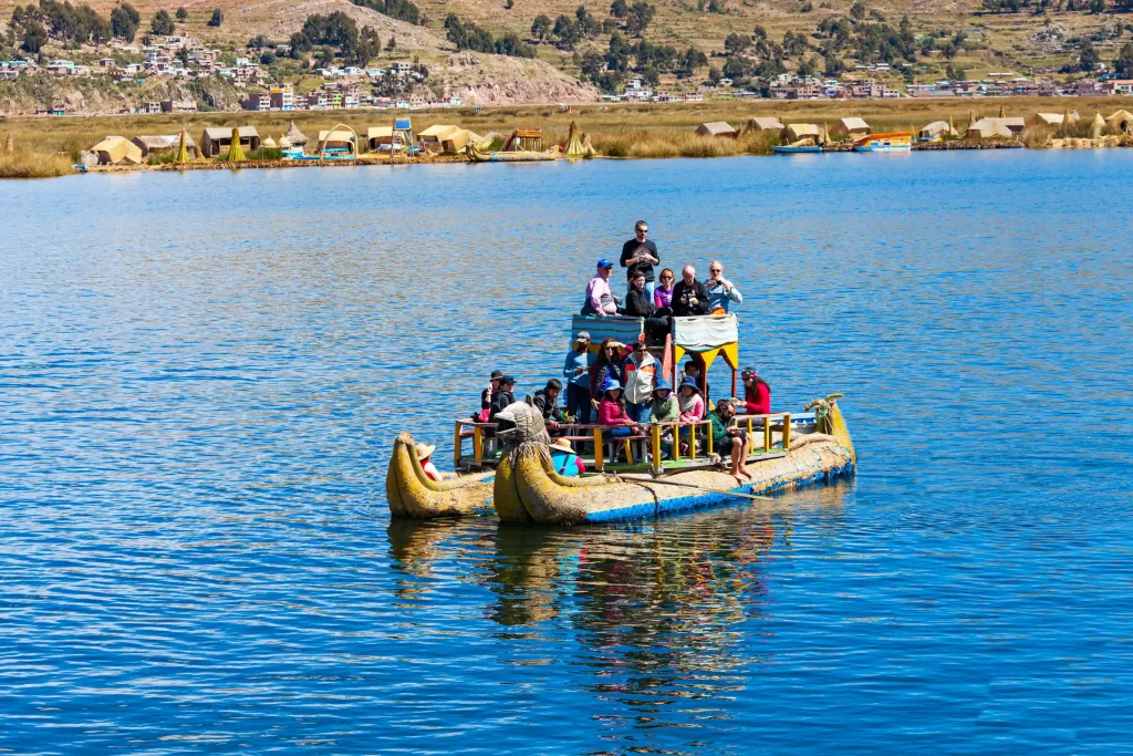 Puno Tours