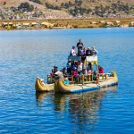 Uros Floating Islands Half-Day Tour