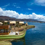 Grand Southern Peru 13 Days / 12 Nights
