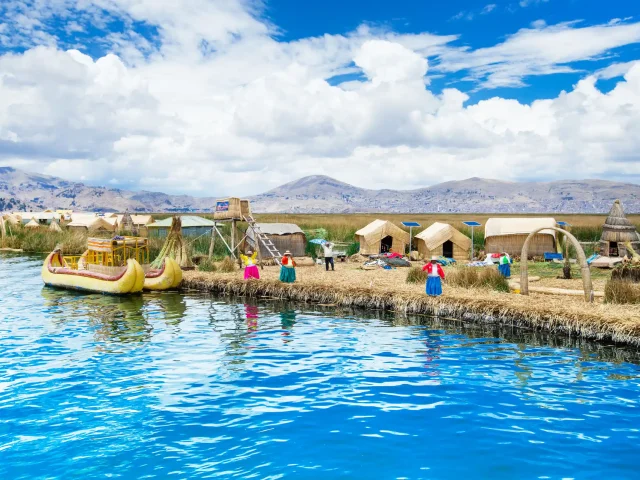 Peru Highlights 11 Days / 10 Nights
