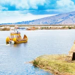 Grand Southern Peru 13 Days / 12 Nights
